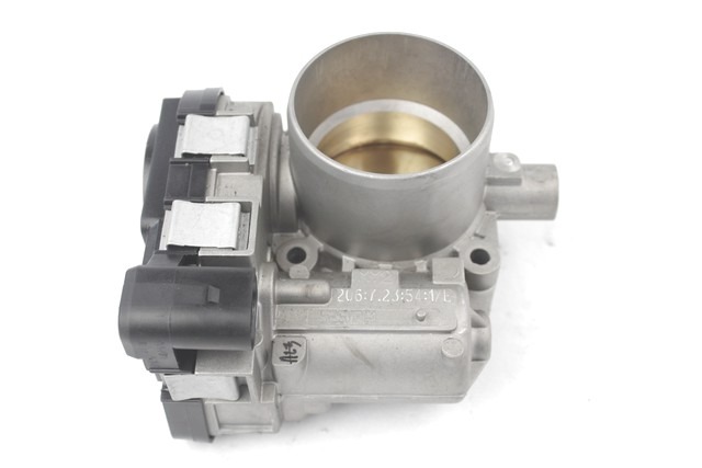 APRILIA DORSODURO 900 872230 CORPO FARFALLATO 17 - 20 THROTTLE BODY