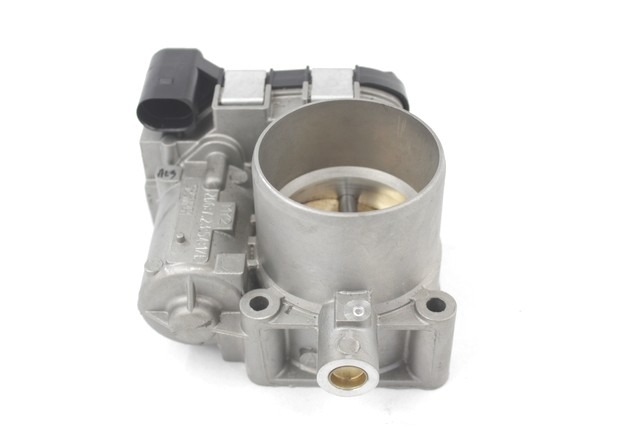 APRILIA DORSODURO 900 872230 CORPO FARFALLATO 17 - 20 THROTTLE BODY