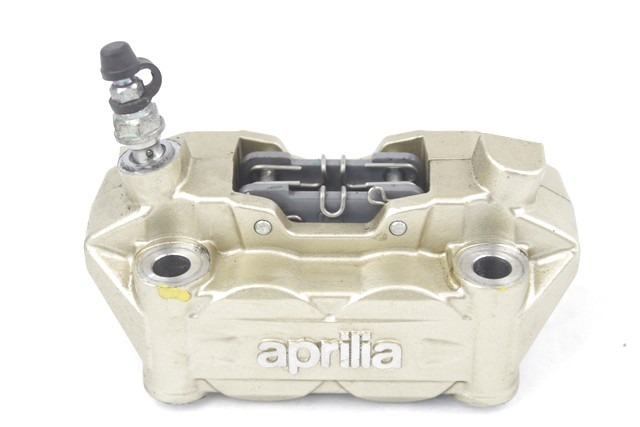 APRILIA DORSODURO 900 851724 PINZA FRENO ANTERIORE SINISTRA 17 - 20 FRONT LEFT BRAKE CALIPER