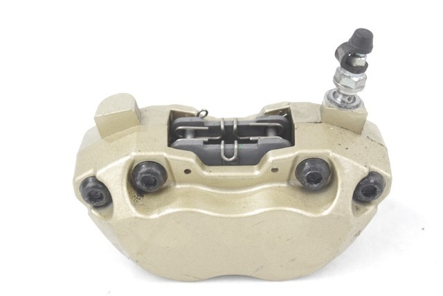 APRILIA DORSODURO 900 851724 PINZA FRENO ANTERIORE SINISTRA 17 - 20 FRONT LEFT BRAKE CALIPER