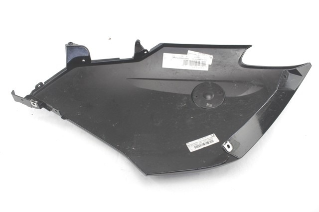 BMW R 1200 RT 46638535939 CARENA ANTERIORE SINISTRA K26 03 - 14 FRONT LEFT TRIM PANEL PICCOLI GRAFFI 46638543179