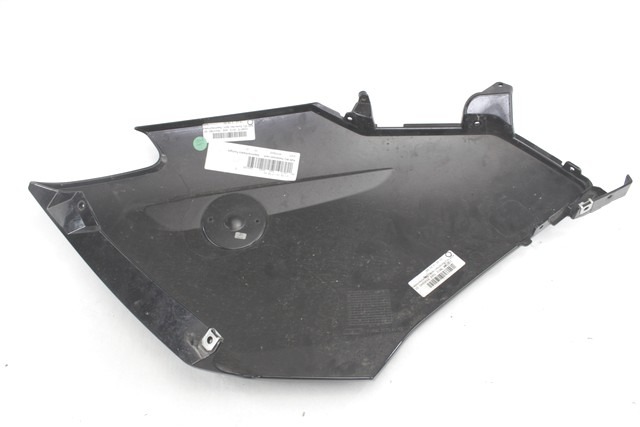 BMW R 1200 RT 46638535940 CARENA ANTERIORE DESTRA K26 03 - 14 FRONT RIGHT TRIM PANEL PICCOLI GRAFFI 46638543180