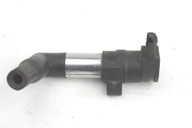 BMW R 1200 RT 12138520173 BOBINA ACCENSIONE LATERALE SINISTRA K26 03 - 14 LEFT ANGLE IGNITION COIL ELDOR 78434001