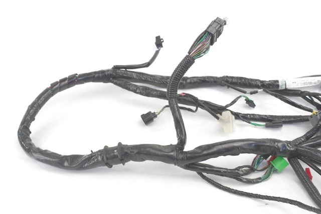 KYMCO X-TOWN 300 32100ABD2E000 CABLAGGIO IMPIANTO ELETTRICO 16 - 20 MAIN WIRING HARNESS