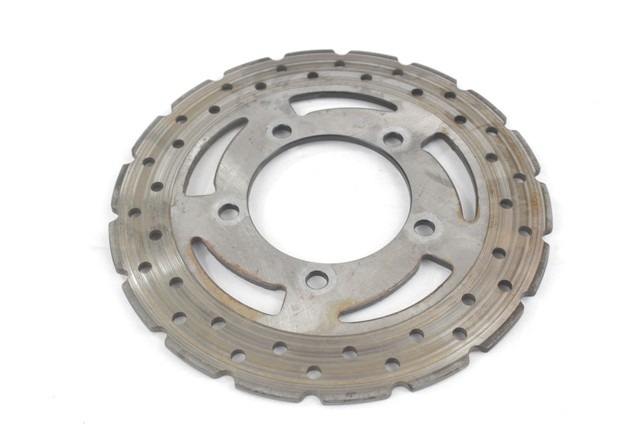 KYMCO X-TOWN 300 43351ABD2C00 DISCO FRENO POSTERIORE 06 - 20 REAR BRAKE DISC 