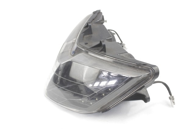 PIAGGIO MP3 YOURBAN 300 643392 FARO ANTERIORE 11 - 17 HEADLIGHT