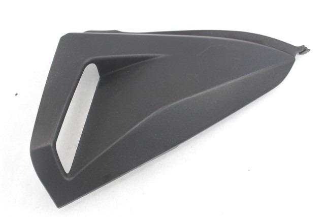 HONDA CB 1000 R 83750MFND00 FIANCHETTO SINISTRA SELLA SC60 08 - 15 LEFT SEAT RAIL COVER