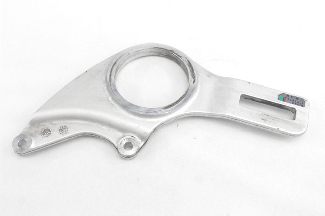 HONDA CB 1000 R 43120MFND00 SUPPORTO PINZA FRENO POSTERIORE SC60 08 - 15 REAR BRAKE CALIPER BRACKET