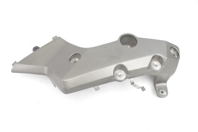 HONDA CB 1000 R 50600MFND00ZA STAFFA TELAIO SUPPORTO MOTORE DESTRA SC60 08 - 15 RIGHT PIVOT BRACKET LEGGERI SEGNI USURA