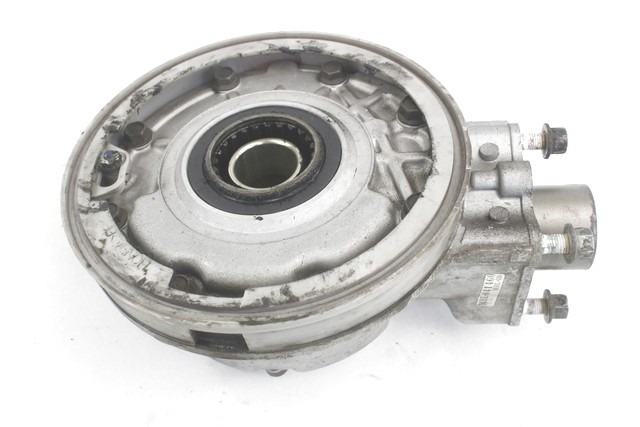 HONDA DEAUVILLE NT 650 V 21100MS9750 MOZZO DIFFERENZIALE TRASMISSIONE POSTERIORE RC47 02 - 05 REAR WHEEL DRIVE HUB