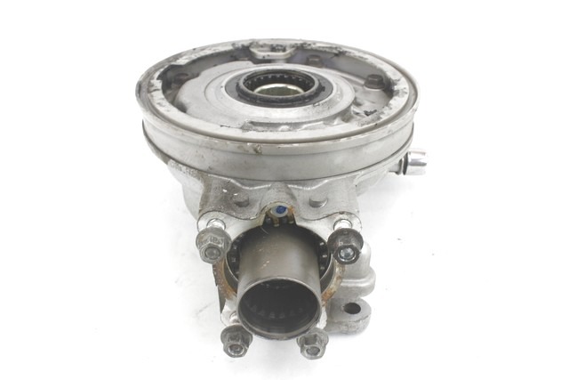 HONDA DEAUVILLE NT 650 V 21100MS9750 MOZZO DIFFERENZIALE TRASMISSIONE POSTERIORE RC47 02 - 05 REAR WHEEL DRIVE HUB