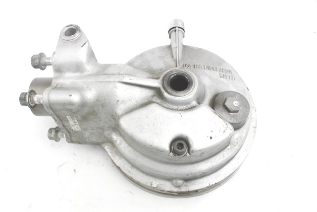 HONDA DEAUVILLE NT 650 V 21100MS9750 MOZZO DIFFERENZIALE TRASMISSIONE POSTERIORE RC47 02 - 05 REAR WHEEL DRIVE HUB