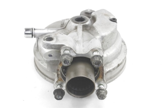 HONDA DEAUVILLE NT 650 V 21100MS9750 MOZZO DIFFERENZIALE TRASMISSIONE POSTERIORE RC47 02 - 05 REAR WHEEL DRIVE HUB