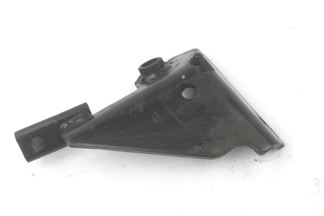 PIAGGIO VESPA LX 125 STAFFA SUPPORTO CAVALLETTO LATERALE 05 - 11 SIDE STAND BRACKET