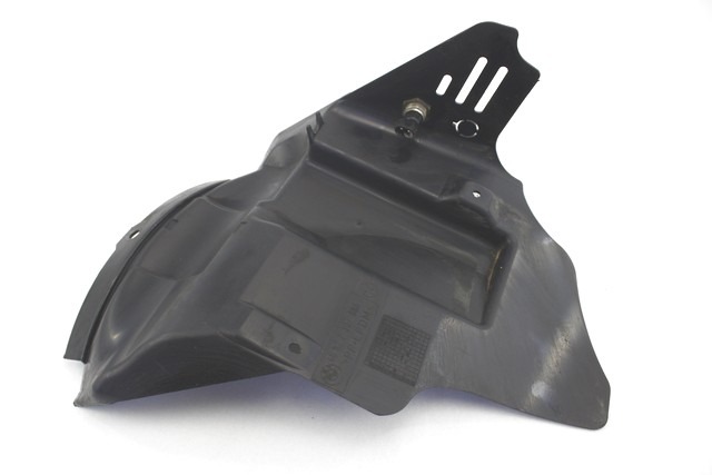 BMW K 1200 RS 46622307896 PARAFANGO POSTERIORE PARTE ANTERIORE K41 00 - 05 FRONT PART REAR MUDGUARD