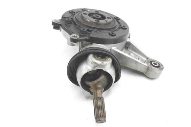 BMW K 1200 RS 33117659240 DIFFERENZIALE TRASMISSIONE RUOTA POSTERIORE "ABS" K41 00 - 05 REAR DRIVE HUB BULLONE DA RIMUOVERE