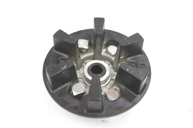 BENELLI BN 125 60001N210000 MOZZO RUOTA POSTERIORE 18 - 20 REAR WHEEL HUB