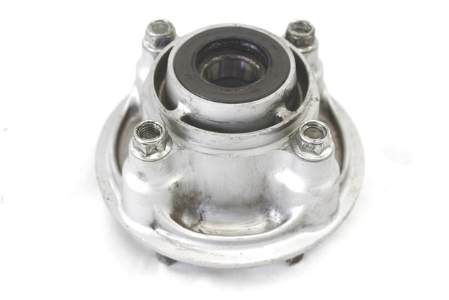 SUZUKI INTRUDER VL 250 6461104A01 MOZZO RUOTA POSTERIORE REAR WHEEL HUB