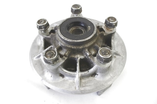 HONDA VT 600 C SHADOW 42610KT8000 MOZZO RUOTA POSTERIORE 89 - 02 REAR WHEEL HUB