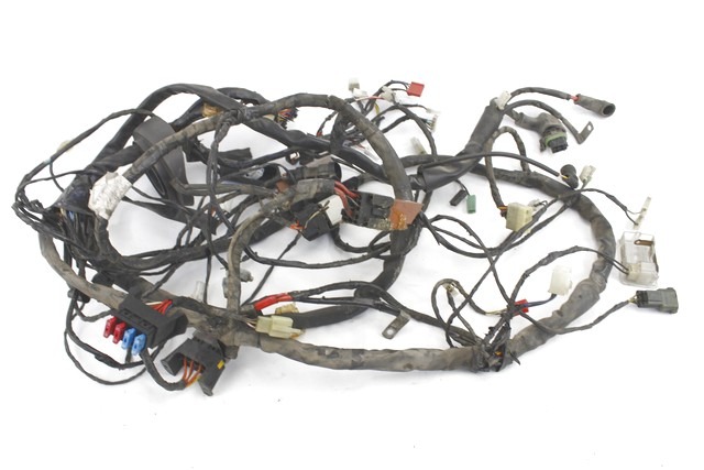 PIAGGIO X9 180 AMALFI 584058 CABLAGGIO IMPIANTO ELETTRICO 00 - 02 MAIN WIRING HARNESS