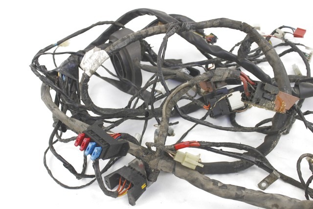 PIAGGIO X9 180 AMALFI 584058 CABLAGGIO IMPIANTO ELETTRICO 00 - 02 MAIN WIRING HARNESS