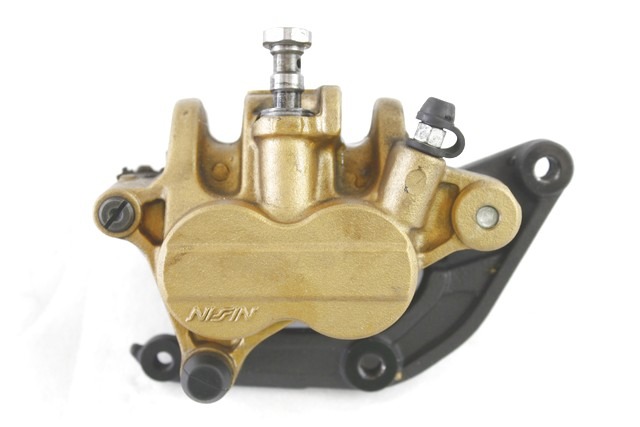 TRIUMPH STREET TRIPLE 675 T2020376 PINZA FRENO ANTERIORE DESTRA 07 - 12 FRONT RIGHT BRAKE CALIPER NISSIN