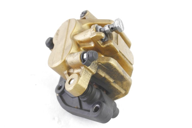 TRIUMPH STREET TRIPLE 675 T2020376 PINZA FRENO ANTERIORE DESTRA 07 - 12 FRONT RIGHT BRAKE CALIPER NISSIN