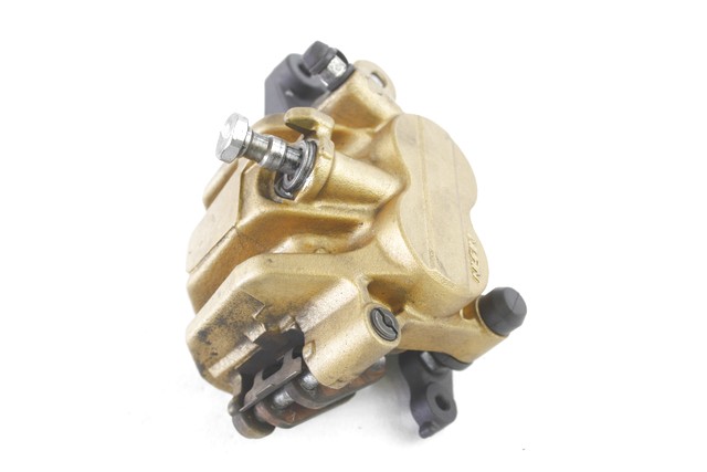 TRIUMPH STREET TRIPLE 675 T2020376 PINZA FRENO ANTERIORE DESTRA 07 - 12 FRONT RIGHT BRAKE CALIPER NISSIN