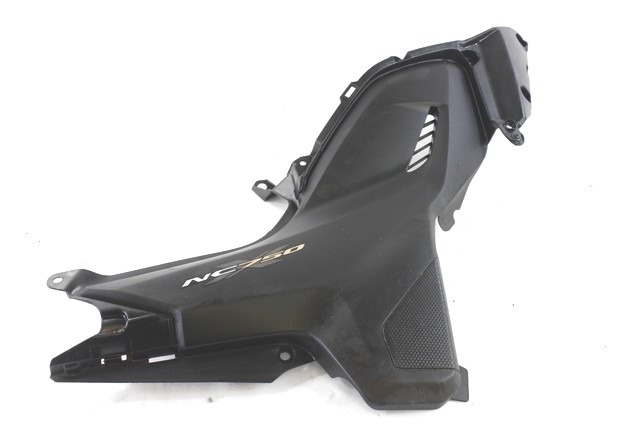 HONDA NC 750 X 83600MJLD30ZA CARENA COVER CENTRALE DESTRA RC72 14 - 17 RIGHT SIDE COVER 83601MGSD300