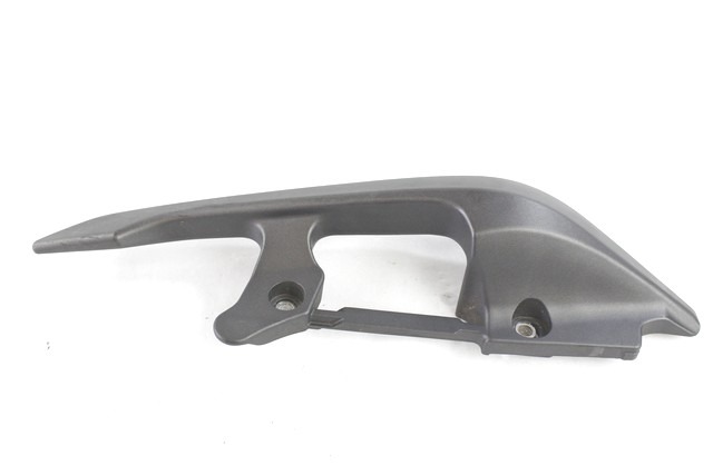 HONDA NC 750 X 77340MJJD30ZC MANIGLIA POSTERIORE SINISTRA RC72 14 - 17 REAR LEFT HANDLE LEGGEERI SEGNI DI USURA