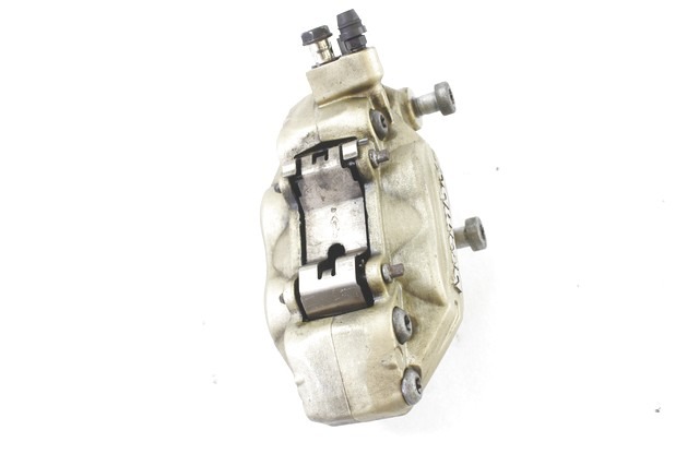 MOTO GUZZI NORGE 1200 GU05652330 PINZA FRENO ANTERIORE DESTRA 06 - 10 FRONT RIGHT BRAKE CALIPER BREMBO