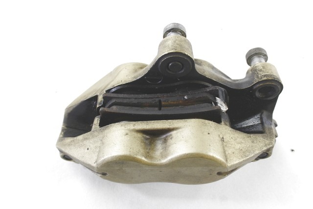 MOTO GUZZI NORGE 1200 GU05652330 PINZA FRENO ANTERIORE DESTRA 06 - 10 FRONT RIGHT BRAKE CALIPER BREMBO