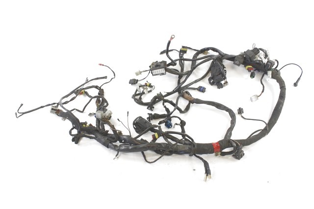 MOTO GUZZI NORGE 1200 978887 CABLAGGIO IMPIANTO ELETTRICO 06 - 10 MAIN WIRING HARNESS