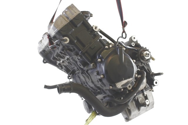 SUZUKI GSR 600 N730 MOTORE 06 - 11 ENGINE