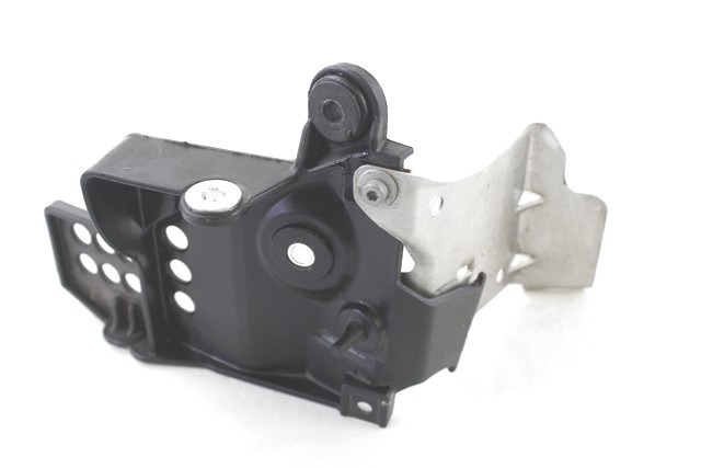 APRILIA TUONO 1100 V4 RR B044551 SUPPORTO MODULATORE ABS 17 - 18 MODULATOR BRACKET