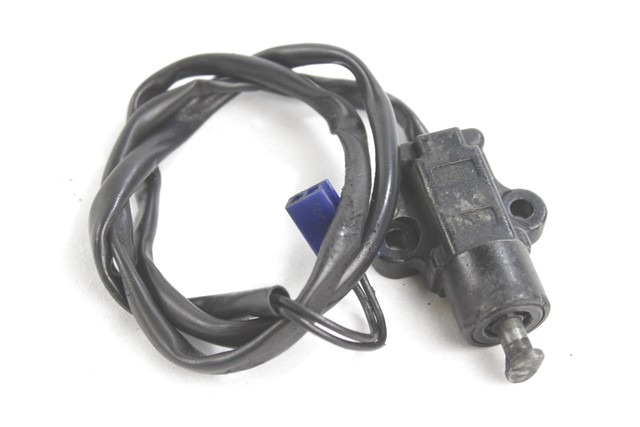 APRILIA TUONO 1100 V4 RR AP81278565 INTERRUTTORE CAVALLETTO LATERALE 17 - 18 SIDE STAND SWITCH