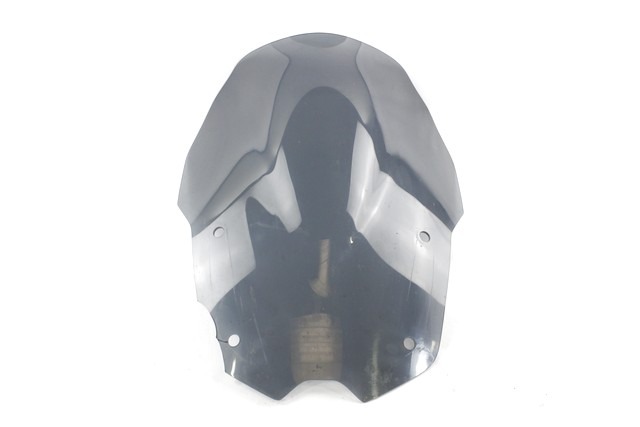 BMW C 600 SPORT 77337725417 PARABRREZZA OSCURATO K18 11 - 15 TINTED WINDSHIELD 46638559583 PICCOLA CREPA