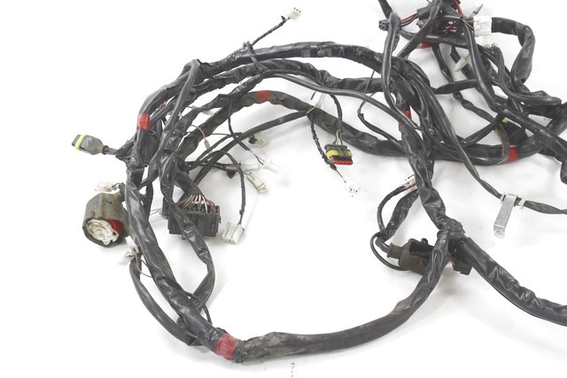 APRILIA SR MAX 300 680087 CABLAGGIO IMPIANTO ELETTRICO 11 - 16 MAIN WIRING HARNESS