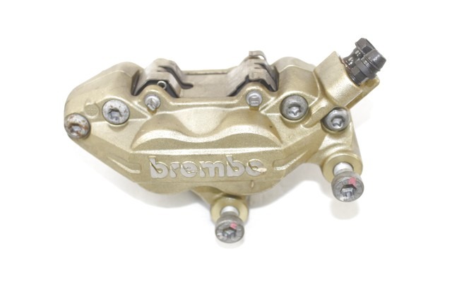 MOTO GUZZI NORGE 850 GU05652330 PINZA FRENO ANTERIORE DESTRA 07 - 11 FRONT RIGHT BRAKE CALIPER BREMBO