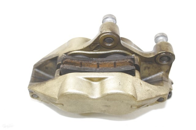 MOTO GUZZI NORGE 850 GU05652330 PINZA FRENO ANTERIORE DESTRA 07 - 11 FRONT RIGHT BRAKE CALIPER BREMBO