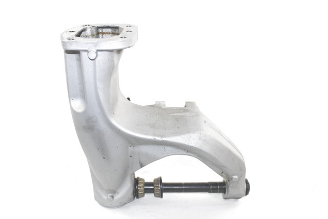 MOTO GUZZI NORGE 850 977261 FORCELLONE POSTERIORE 07 - 11 REAR SWINGARM 05540230 LEGGERI SEGNI DI USURA