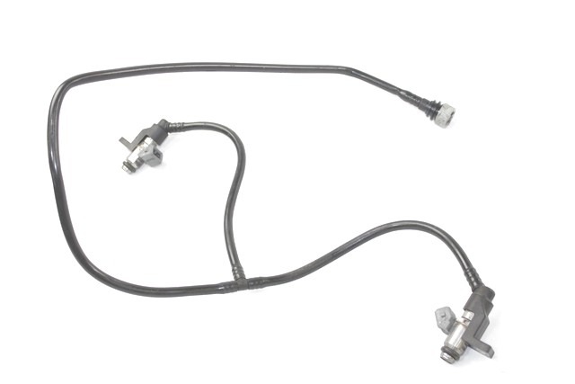 MOTO GUZZI NORGE 850 977149 GU05115730 GRUPPO INIEZIONE TUBO INIETTORI 07 - 11 FUEL INJECTION SYSTEM