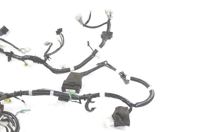 KAWASAKI J 300 26031Y015 CABLAGGIO IMPIANTO ELETTRICO 17 - 21 MAIN WIRING HARNESS 32100ZZA6E051