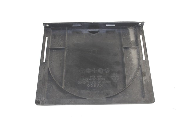 KAWASAKI J 300 14092Y043933 COVER BATTERIA SOTTOSELLA 17 - 21 LUGGAGE BOX BATTERY COVER 50326LGJ89000