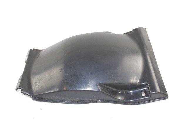 KEEWAY TX 125 MOTARD 65761J410000 PARAFANGO POSTERIORE 14 - 16 REAR MUDGUARD