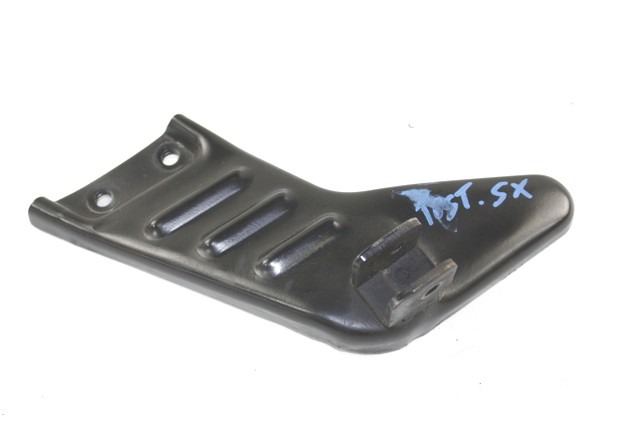 KEEWAY TX 125 MOTARD 58210J410000 STAFFA PEDANA POSTERIORE SINISTRA 14 - 16 REAR LEFT FOOTREST HOLDER