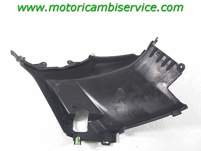 CARENA LATERALE INFERIORE SINISTRA PEUGEOT KISBEE 50 4t (2010 - 2017) 1-001-515-326 