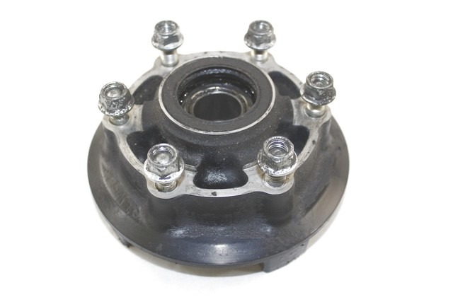 KAWASAKI NINJA ZX-6R 420330026 MOZZO RUOTA POSTERIORE 07 - 08 REAR WHEEL HUB