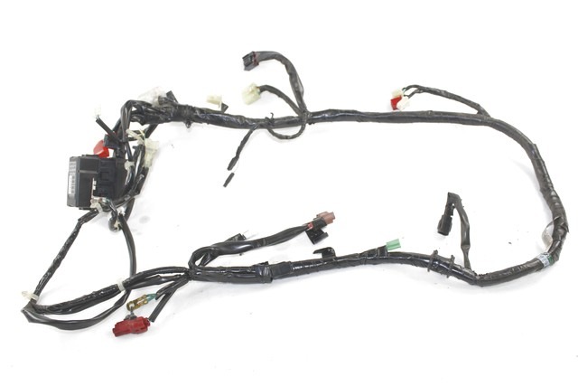 HONDA SH MODE 125 32100K29D40 CABLAGGIO IMPIANTO ELETTRICO JF71 17 - 20 MAIN WIRING HARNESS 32100K29D400