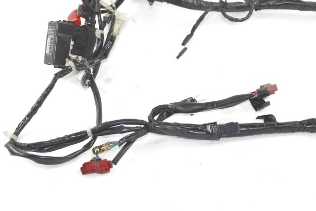 HONDA SH MODE 125 32100K29D40 CABLAGGIO IMPIANTO ELETTRICO JF71 17 - 20 MAIN WIRING HARNESS 32100K29D400